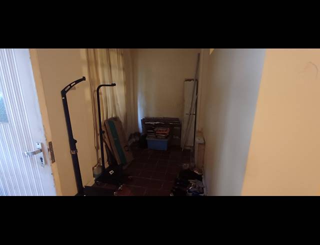1 BEDROOM APARTMENT FOR SALE IN DURBAN CENTRAL